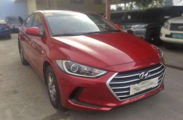 2017 Hyundai Elantra for sale