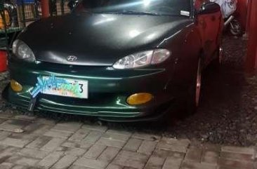 Hyundai Tiburon 1999 for sale