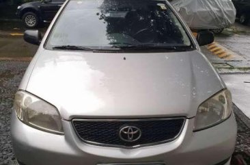 Toyota Vios 2005 for sale