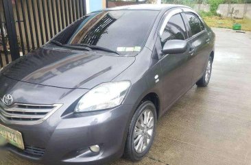 2013 Toyota Vios for sale