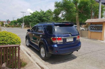 2007 Toyota Fortuner for sale