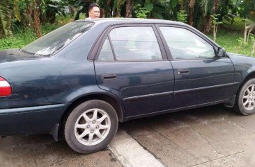 Toyota Corolla 1999 for sale