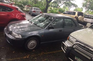 Honda City 1997 for sale