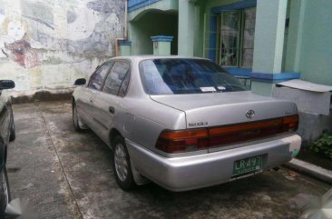 Toyota Corolla 1994 for sale