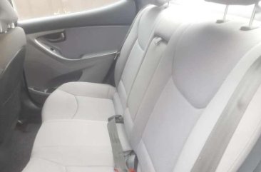 Hyundai Elantra 2012 for sale