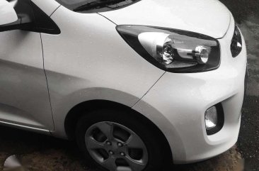 2016 Kia Picanto for sale