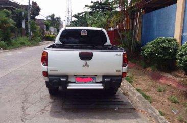 Mitsubishi Strada 2011 for sale