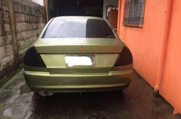 Mitsubishi Lancer 1997 for sale