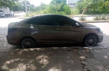 Hyundai Accent 2012 for sale