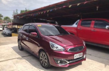 2016 Mitsubishi Mirage for sale