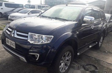 Mitsubishi Montero Sport 2015 for sale