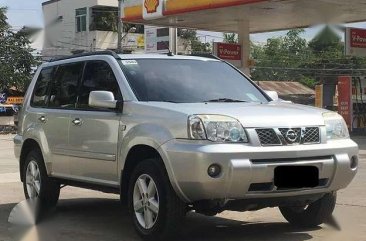 2010 Nissan X-Trail for sale