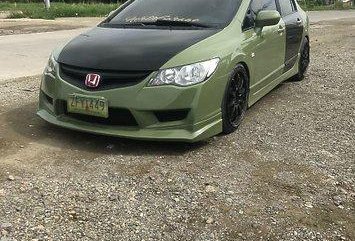 Honda Civic 2006 for sale