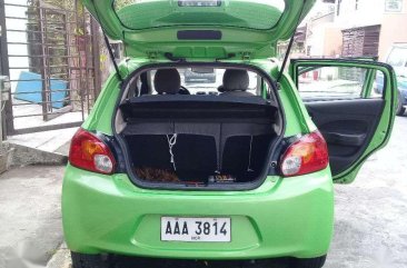 Mitsubishi Mirage 2014 for sale