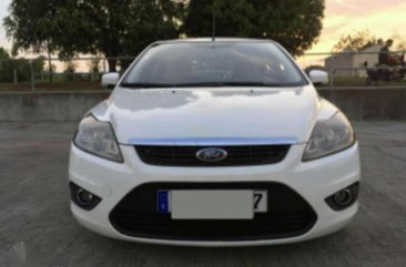 Ford Focus 2009 for sale