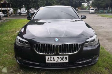 2014 BMW 520D FOR SALE