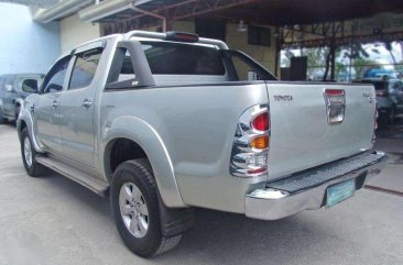 2011 Toyota Hilux for sale