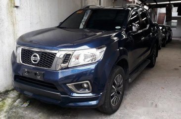 Nissan NP300 Navara 2017 AT for sale 
