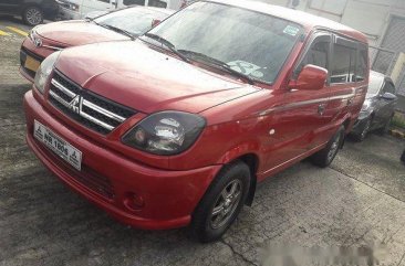 Mitsubishi Adventure 2017 for sale