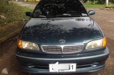 Toyota Corolla Altis 2000 for sale