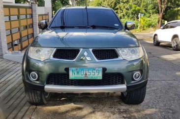 2009 Mitsubishi Montero for sale