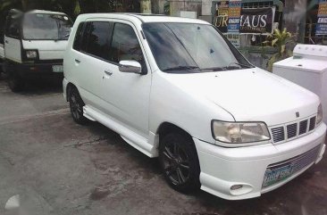 Nissan Cube 2000 for sale