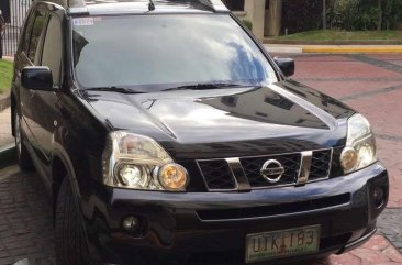 Nissan XTrail 2012 for sale