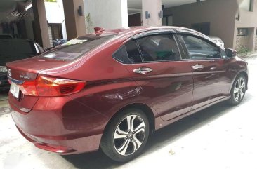 2015 Honda City for sale