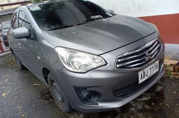 Mitsubishi Mirage 2015 for sale