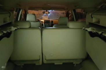 Toyota Fortuner G 2008 for sale