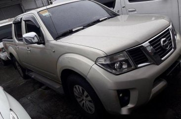 Nissan Frontier Navara 2014 for sale