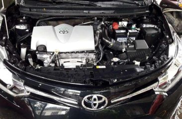 2018 Toyota Vios for sale