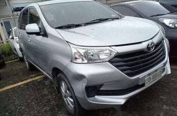 Toyota Avanza 2016 for sale