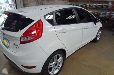 Ford Fiesta 2013 for sale