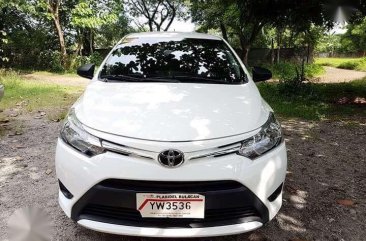 Toyota Vios 2016 for sale