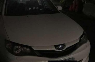 Subaru Impreza 2011 for sale