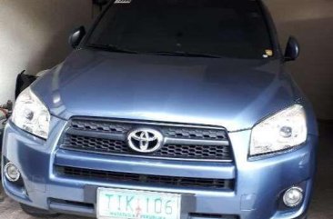 2011 Toyota Rav 4 for sale