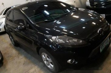 Ford Fiesta 2013 for sale