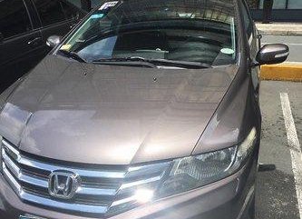 Honda City 2013 for sale