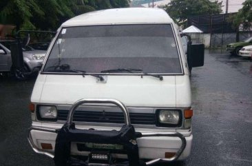 1992 Mitsubishi L300 for sale