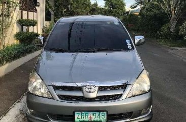 Toyota Innova 2008 for sale