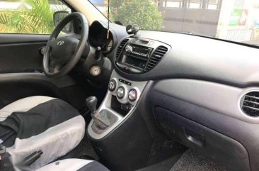 2009 Hyundai i10 for sale