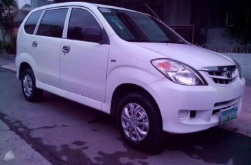 2012 Toyota Avanza for sale