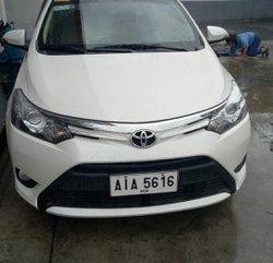 Toyota Vios 2015 for sale