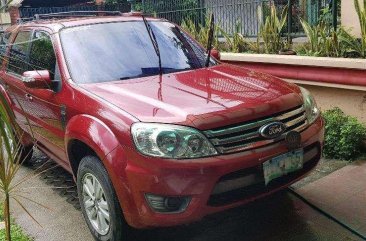 Ford Escape 2008 for sale