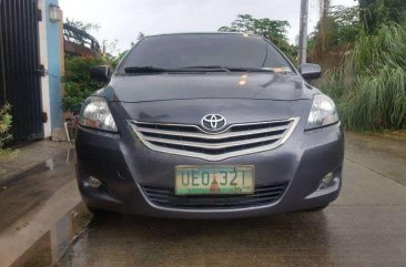 2013 Toyota Vios for sale