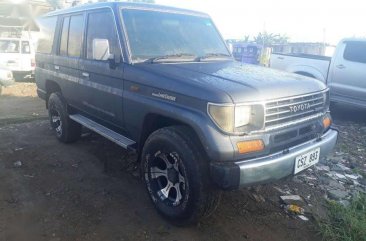 Line New Toyota Landcruiser Prado for sale