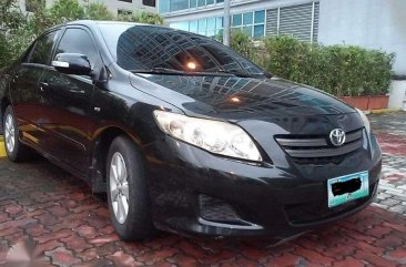 Toyota Corolla Altis 2010 for sale