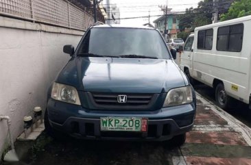 1999 Honda Cr-V for sale