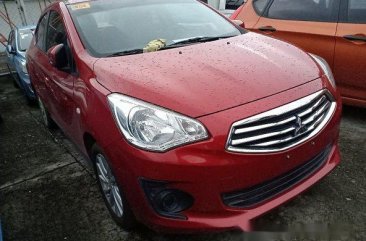 Mitsubishi Mirage G4 2017 for sale